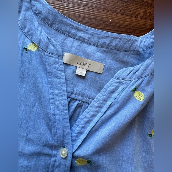 Loft top - Picture 2 of 3